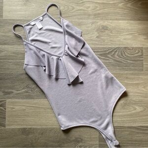 Streetwear Society Bodysuit